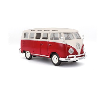 Maisto 1/25 Special Edition Volkswagen Van 