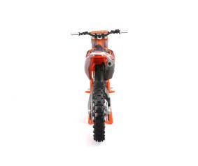 Maisto 1/6 Red Bull KTM Superbike SX 450 (2018)  - #84 Herlings