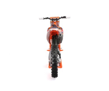 Maisto 1/6 Red Bull KTM Superbike SX 450 (2018)  - #84 Herlings