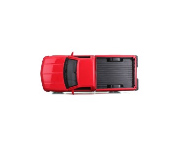 Maisto 1/24 Special Edition 1993 Chevrolet 454 SS Pick-up Truck (Red)