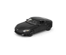 Maisto 1/24 SE 2023 Nissan Z - Black