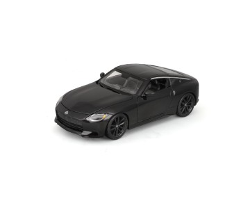 Maisto 1/24 SE 2023 Nissan Z - Black