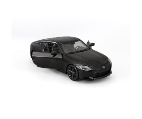 Maisto 1/24 SE 2023 Nissan Z - Black
