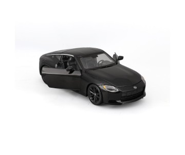 Maisto 1/24 SE 2023 Nissan Z - Black