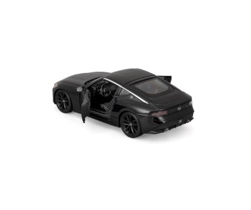 Maisto 1/24 SE 2023 Nissan Z - Black