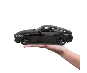 Maisto 1/24 SE 2023 Nissan Z - Black