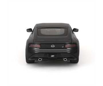 Maisto 1/24 SE 2023 Nissan Z - Black