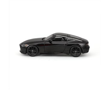 Maisto 1/24 SE 2023 Nissan Z - Black