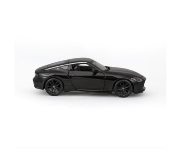 Maisto 1/24 SE 2023 Nissan Z - Black