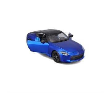 Maisto 1/24 SE 2023 Nissan Z - Blue