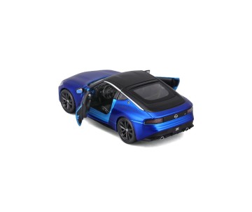 Maisto 1/24 SE 2023 Nissan Z - Blue