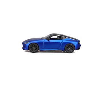 Maisto 1/24 SE 2023 Nissan Z - Blue