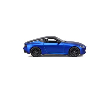 Maisto 1/24 SE 2023 Nissan Z - Blue
