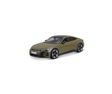 Maisto 1/24 SE 2022 Audi RS e-tron GT - Green
