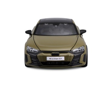 Maisto 1/24 SE 2022 Audi RS e-tron GT - Green