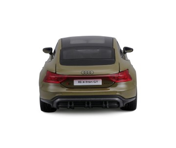 Maisto 1/24 SE 2022 Audi RS e-tron GT - Green