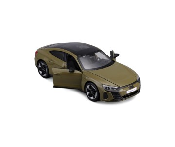Maisto 1/24 SE 2022 Audi RS e-tron GT - Green