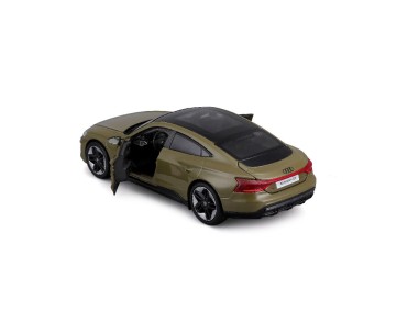Maisto 1/24 SE 2022 Audi RS e-tron GT - Green
