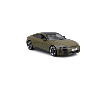 Maisto 1/24 SE 2022 Audi RS e-tron GT - Green