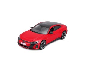 Maisto 1/24 SE 2022 Audi RS e-tron GT - Red