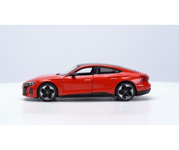 Maisto 1/24 SE 2022 Audi RS e-tron GT - Red