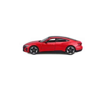 Maisto 1/24 SE 2022 Audi RS e-tron GT - Red