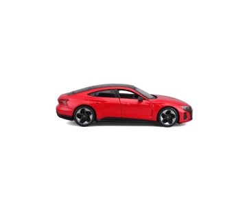 Maisto 1/24 SE 2022 Audi RS e-tron GT - Red