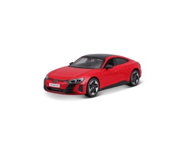 Maisto 1/24 SE 2022 Audi RS e-tron GT - Red