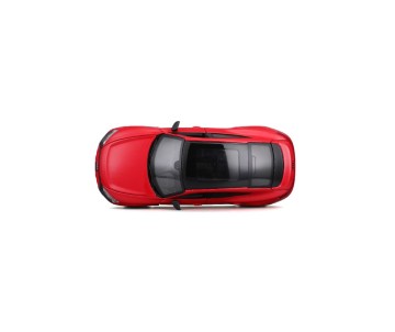 Maisto 1/24 SE 2022 Audi RS e-tron GT - Red