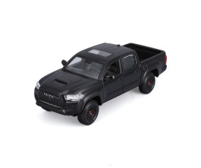 Maisto 1/27 SE 2023 Toyota Tacoma TRD Pro - Black