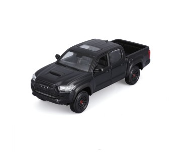 Maisto 1/27 SE 2023 Toyota Tacoma TRD Pro - Black