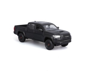 Maisto 1/27 SE 2023 Toyota Tacoma TRD Pro - Black