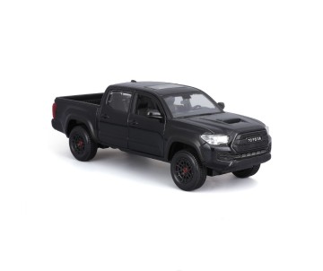 Maisto 1/27 SE 2023 Toyota Tacoma TRD Pro - Black