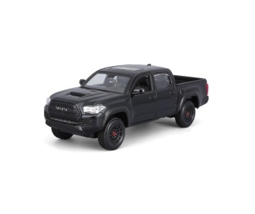 Maisto 1/27 SE 2023 Toyota Tacoma TRD Pro - Black