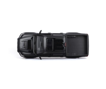 Maisto 1/27 SE 2023 Toyota Tacoma TRD Pro - Black
