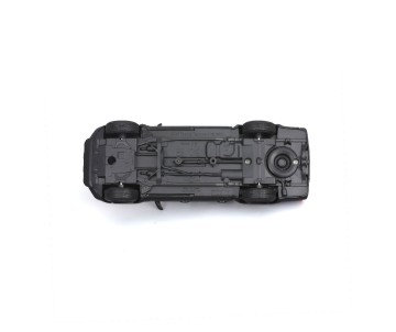 Maisto 1/27 SE 2023 Toyota Tacoma TRD Pro - Black