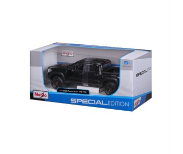 Maisto 1/27 SE 2023 Toyota Tacoma TRD Pro - Black