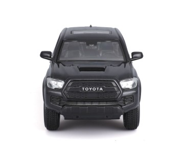 Maisto 1/27 SE 2023 Toyota Tacoma TRD Pro - Black