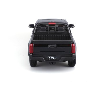 Maisto 1/27 SE 2023 Toyota Tacoma TRD Pro - Black