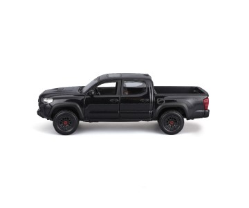Maisto 1/27 SE 2023 Toyota Tacoma TRD Pro - Black