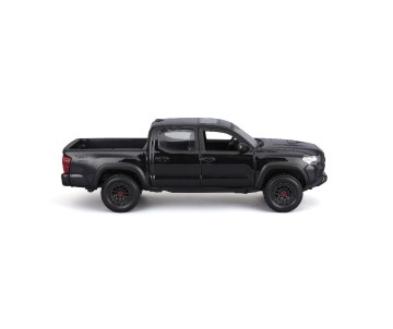 Maisto 1/27 SE 2023 Toyota Tacoma TRD Pro - Black