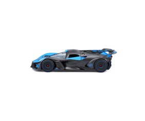 Maisto 1/24 Special Edition Bugatti Bolide (Blue)