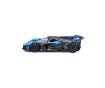 Maisto 1/24 Special Edition Bugatti Bolide (Blue)