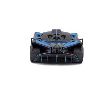 Maisto 1/24 Special Edition Bugatti Bolide (Blue)