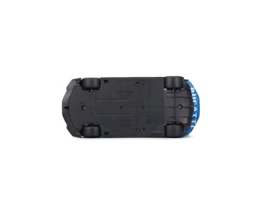 Maisto 1/24 Special Edition Bugatti Bolide (Blue)