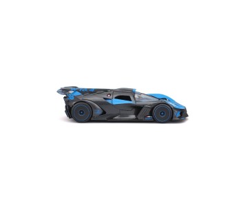 Maisto 1/24 Special Edition Bugatti Bolide (Blue)