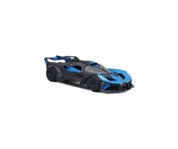 Maisto 1/24 Special Edition Bugatti Bolide (Blue)