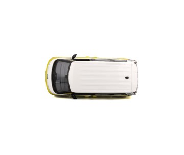 Maisto 1/24 Special Edition Volkswagen ID. Buzz (White/ Yellow)