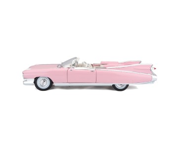 Maisto 1/18 Premiere Edition 1959 Cadillac Eldorado Biarritz (Pink)