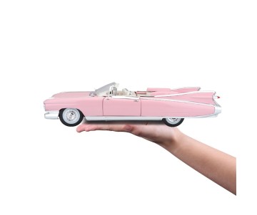 Maisto 1/18 Premiere Edition 1959 Cadillac Eldorado Biarritz (Pink)